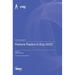 Feature Papers in Eng 2022