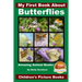 My First Book About Butterflies