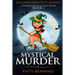 Mystical Murder: A Whiskers and Witches Cozy Mystery, Book 1