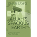 Allah's Spacious Earth