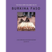Burkina Faso - A Peace Corps Publication For New Volunteers