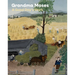 Grandma Moses: A Good Day's Work