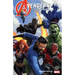 Avengers by Jonathan Hickman: The Complete Collection Vol. 5