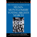 The Unfinished Agenda of the Selma-Montgomery Voting Rights March