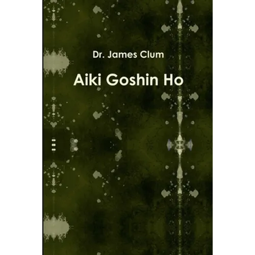 Aiki Goshin Ho