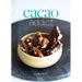 Cacao Addict: A plant based, superfood snack cookbook featuring chocolate and essential oil recipes