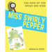 Miss Swirly Pepper: The Case of the Bread and Wine