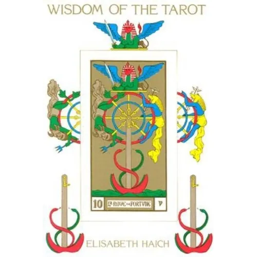 Wisdom of the Tarot