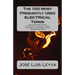 The 1333 Most Frequently Used ELECTRICAL Terms: English-Spanish-English Dictionary of Electrical Terms - Diccionario Inglés-Español-Inglés - Términos