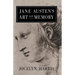 Jane Austen's Art of Memory