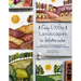 Cozy Little Landscapes in Watercolor: Super-Easy, Mini Painting Projects for Whimsical Forests, Charming Villages, and More