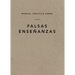Manual Práctico Sobre Falsas Enseñanzas, Spanish Edition