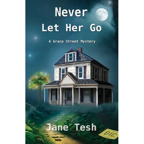 Never Let Her Go