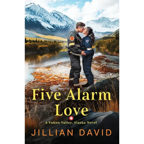 Five Alarm Love