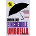 The Incredible Umbrella Tetralogy