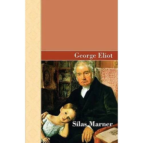 Silas Marner