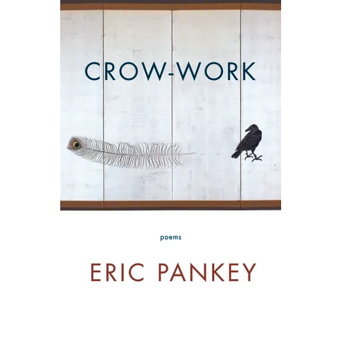 Crow-Work: Poems