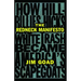 The Redneck Manifesto: How Hillbillies Hicks and White Trash Becames America's Scapegoats