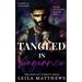 Tangled In Vengeance