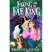 Faking with the Fae King: A Cozy Fantasy Romance