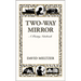 Two-Way Mirror: A Poetry Notebook