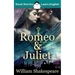 Romeo and Juliet: CEFR level A1+ (ELT Graded Reader)