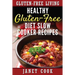 Healthy Gluten-Free Diet Slow Cooker Recipes