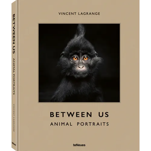 Between Us: Animal Portraits