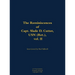 The Reminiscences of Capt. Slade D. Cutter, USN (Ret.), Vol. II: 1911-2005