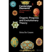 Organic Progress and Evolutionary Theory