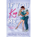 If You Keep Me