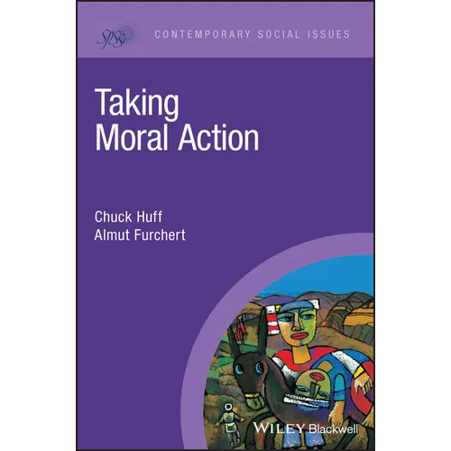 Taking Moral Action