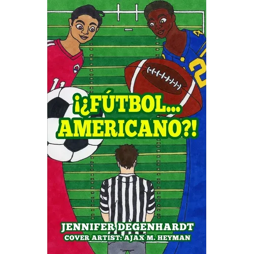 ｡ｿF偀bol...americano?!
