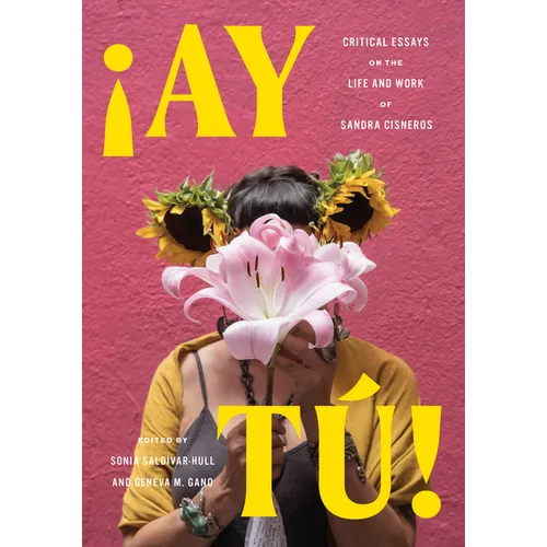 ¡Ay Tú!