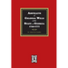 Abstracts of Colonial Wills of the State of Georgia, 1733-1777