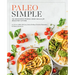 Paleo Simple: 150 Delicious Whole Food Meals for Healthy Living