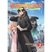 The Brilliant Healer's New Life in the Shadows: Volume 2 (Light Novel)