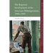 The Regional Development of the American Bildungsroman, 1900-1960