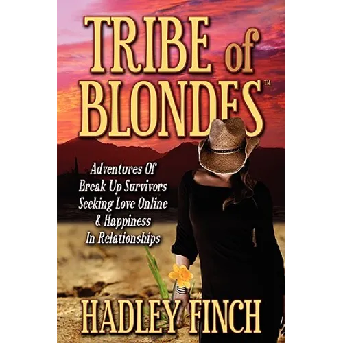 Tribe of Blondes