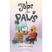Jobs for Paws: A humorous Children's Book about a Dog who decides there must be more to life and sets out to find himself a job