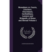 Nowadays; or, Courts, Courtiers, Churchmen, Garibaldians, Lawyers and Brigands, at Home and Abroad Volume 1
