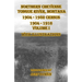 Northern Cheyenne Tongue River, Montana 1904 - 1932 Census: 1904-1916 Volume I With Illustrations