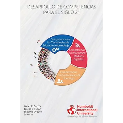 Desarrollo de competencias para el Siglo 21