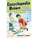 Encyclopedia Brown Tracks Them Down