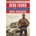 Hero Found