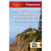 Frommer's Prince Edward Island, Nova Scotia and New Brunswick
