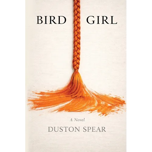 Bird Girl