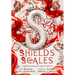 Shields and Scales: A Vikings and Dragons Fantasy Anthology