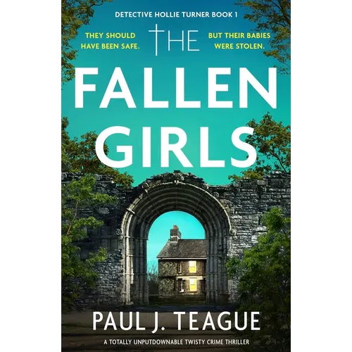 The Fallen Girls