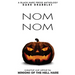 Nom Nom: Hallowe'en Dark Drabbles